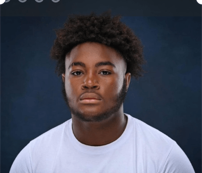 Caleb Dorsett
